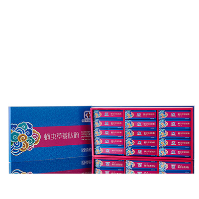 白云鄂博调经养气汤